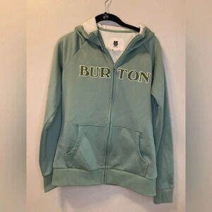 Burton Full-zip hoodie